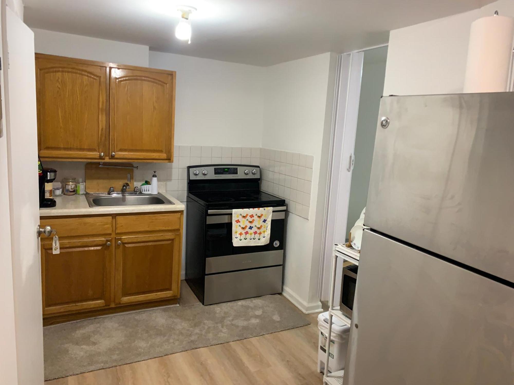 2265 Bruckner Blvd Apartments New York Exterior foto